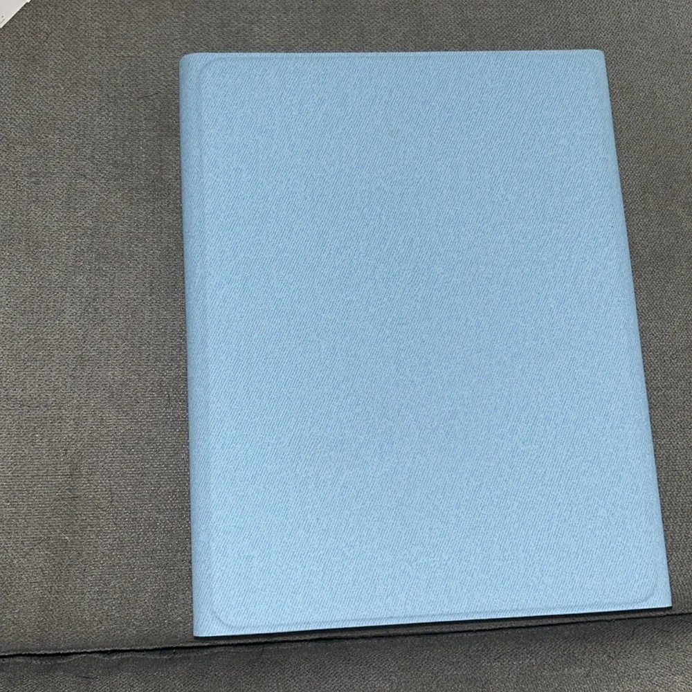 GreenLaw case for iPad 9.7